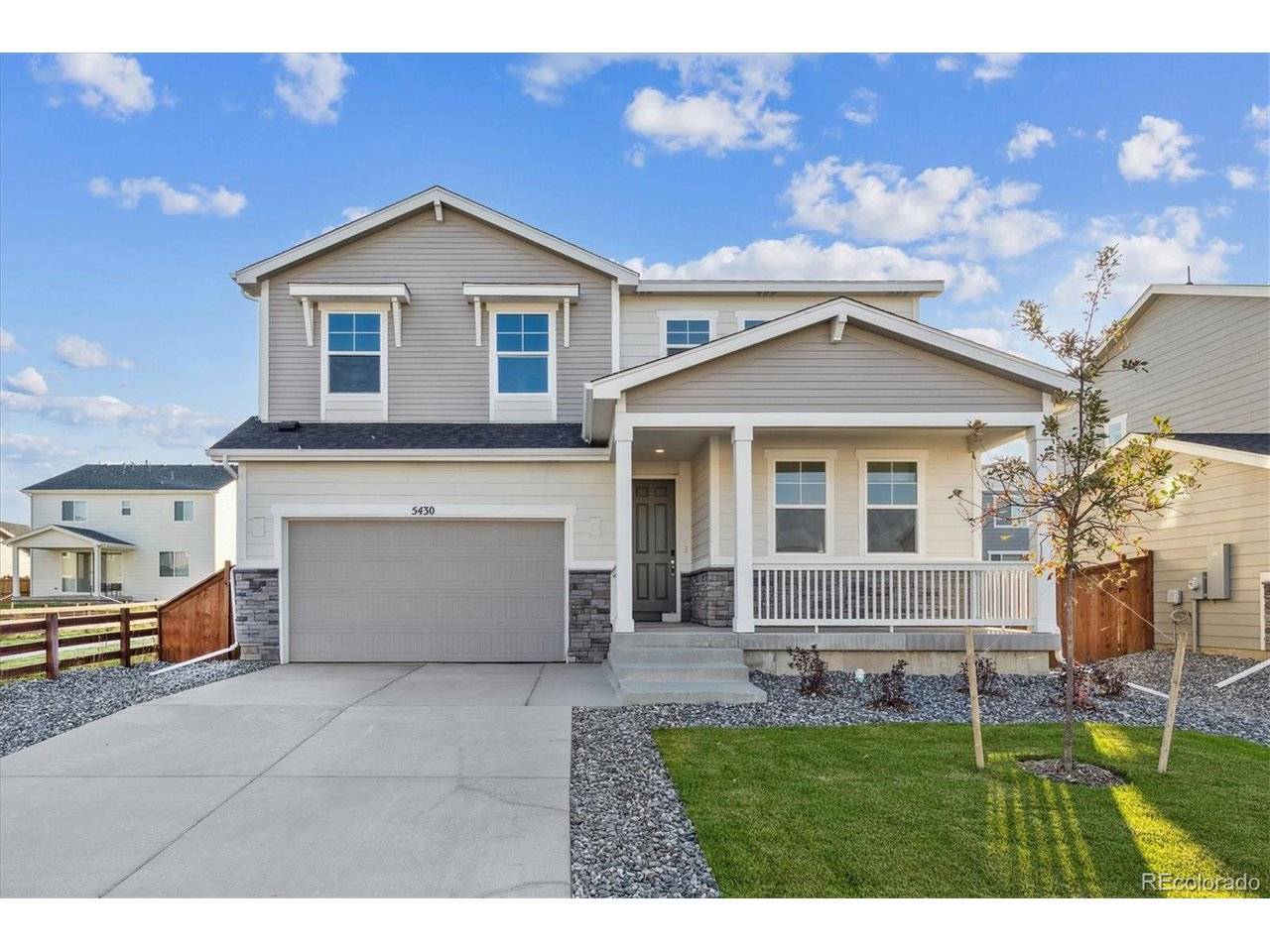 5430 Brangus, Windsor, CO 80528