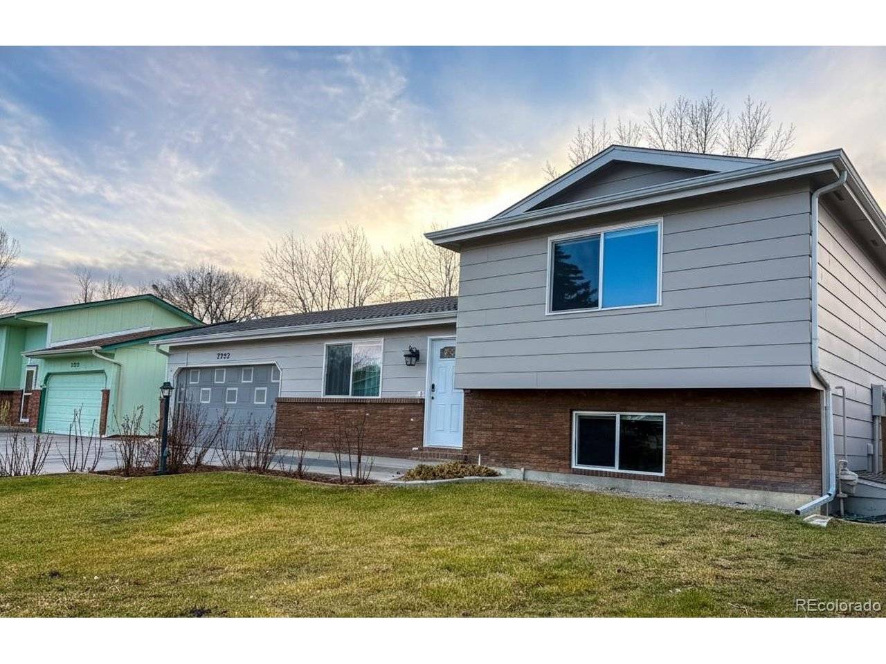 3953 Buena Vista, Loveland, CO 80538