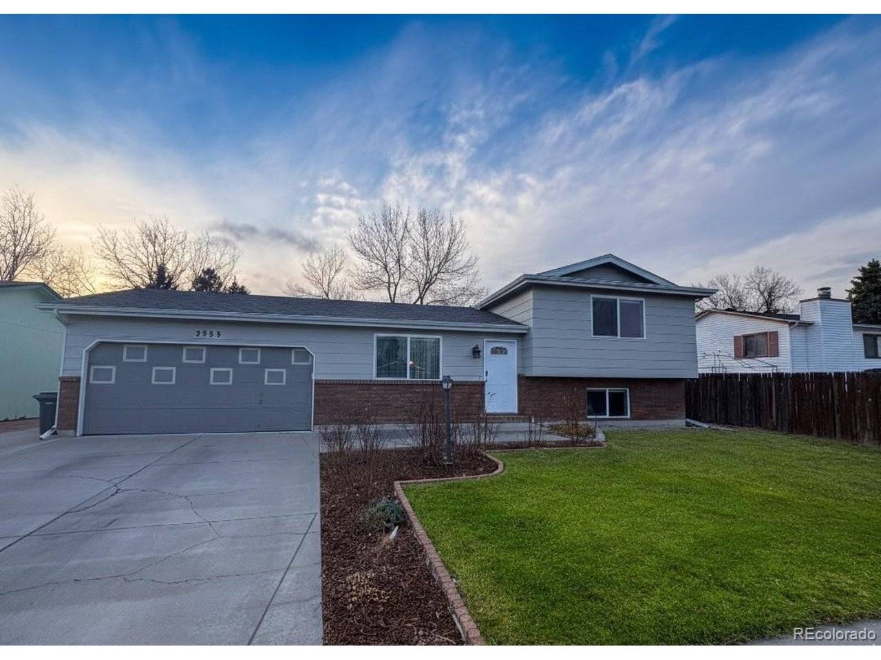 3953 Buena Vista, Loveland, CO 80538