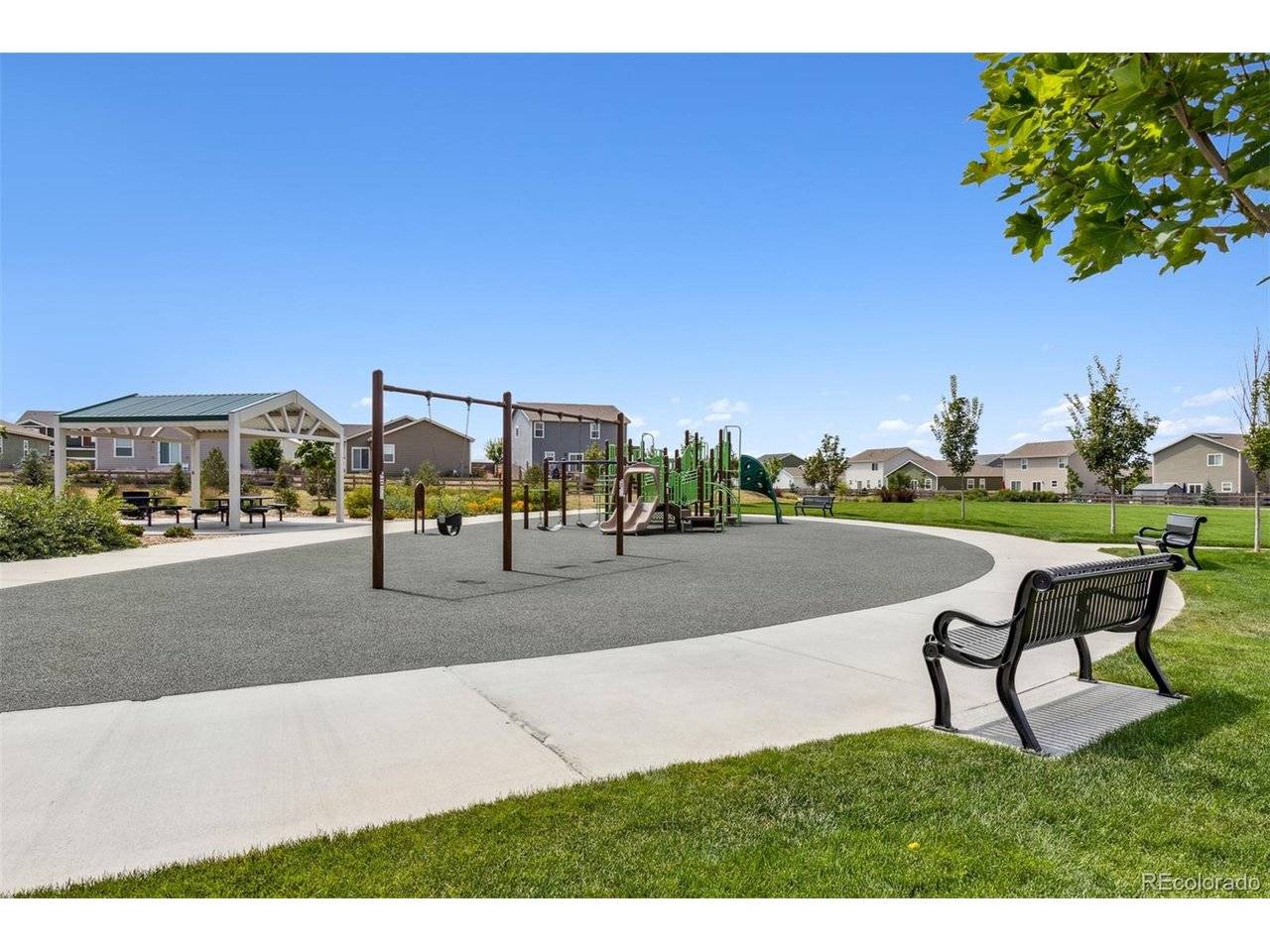 7208 Dolores, Frederick, CO 80530