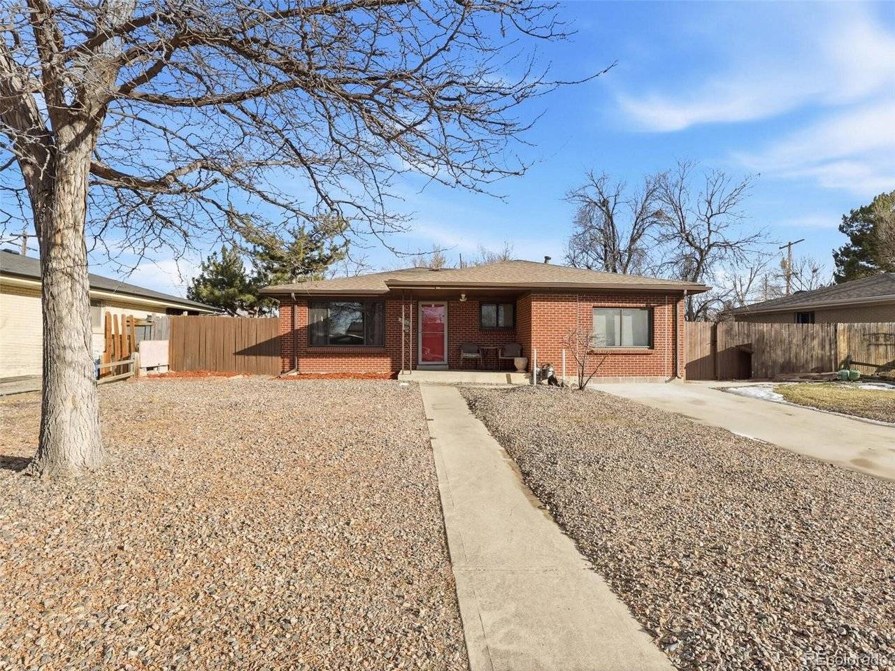 3206 Vaughn, Aurora, CO 80011