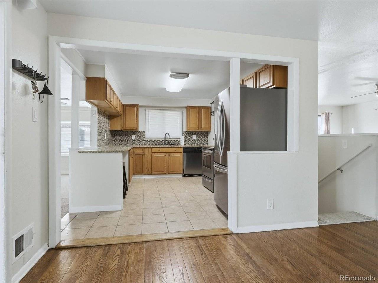 3206 Vaughn, Aurora, CO 80011