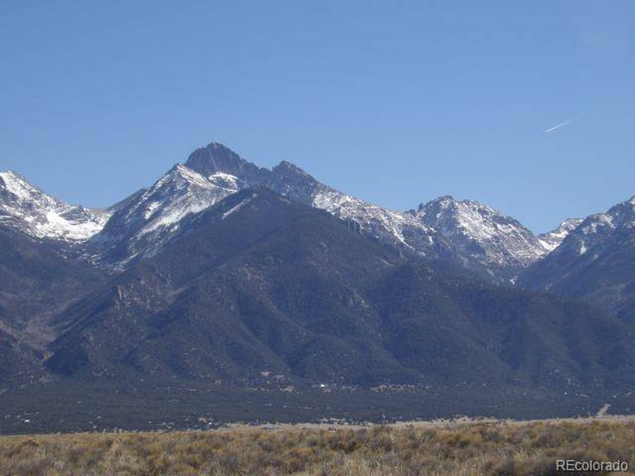 488 Hawthorne, Crestone, CO 81131