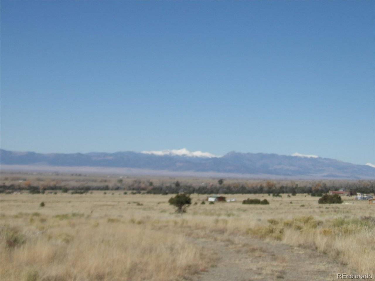488 Hawthorne, Crestone, CO 81131