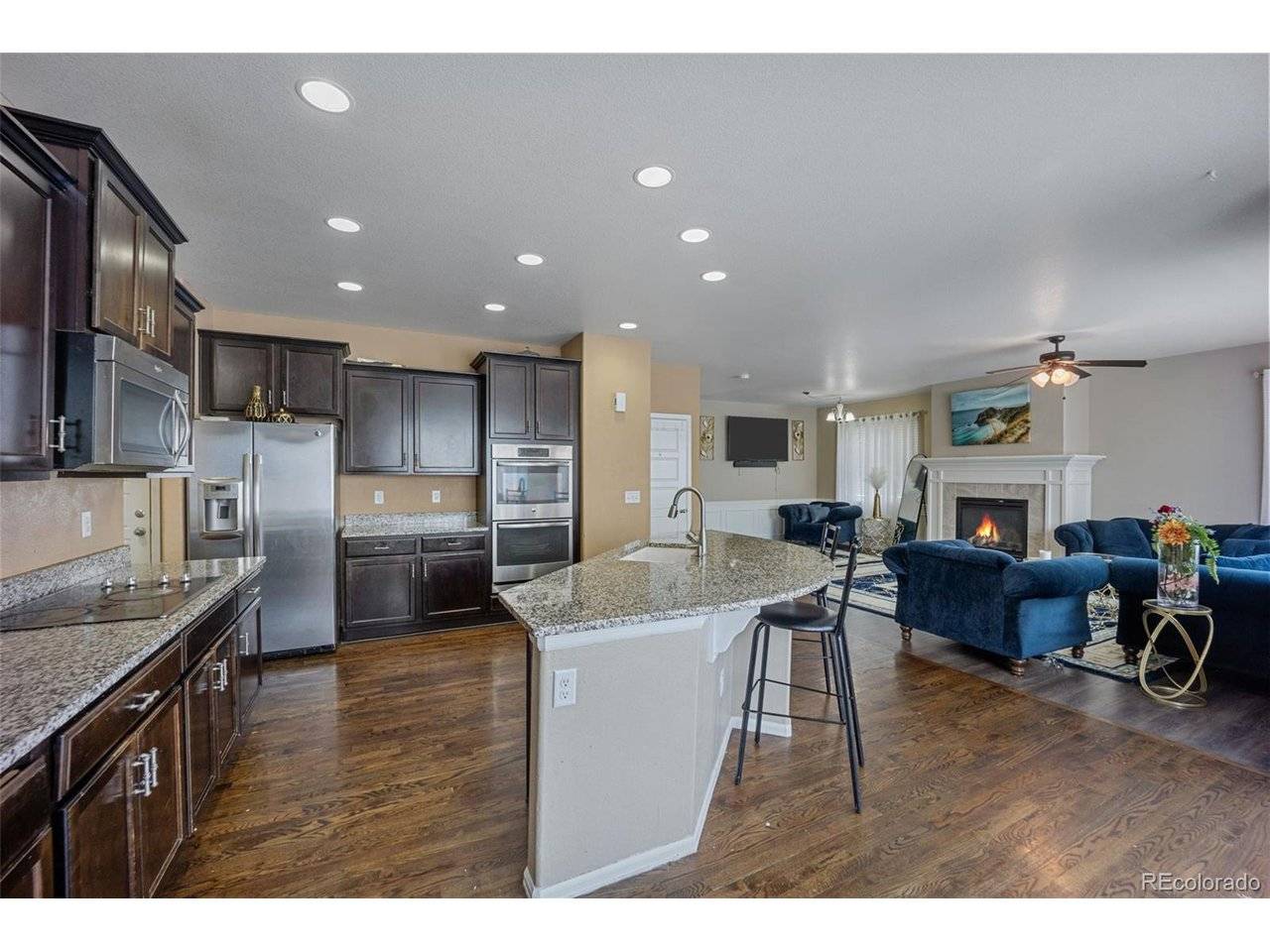 25566 E 4th, Aurora, CO 80018