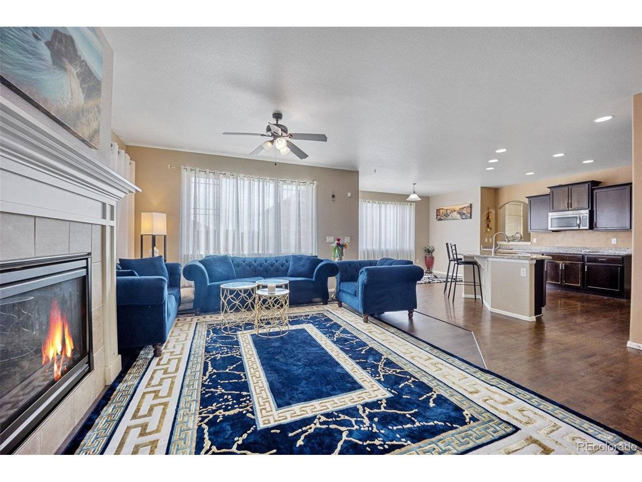 25566 E 4th, Aurora, CO 80018
