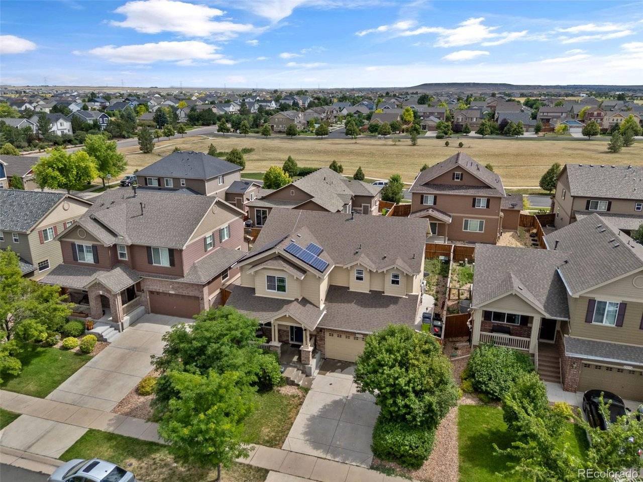 25566 E 4th, Aurora, CO 80018