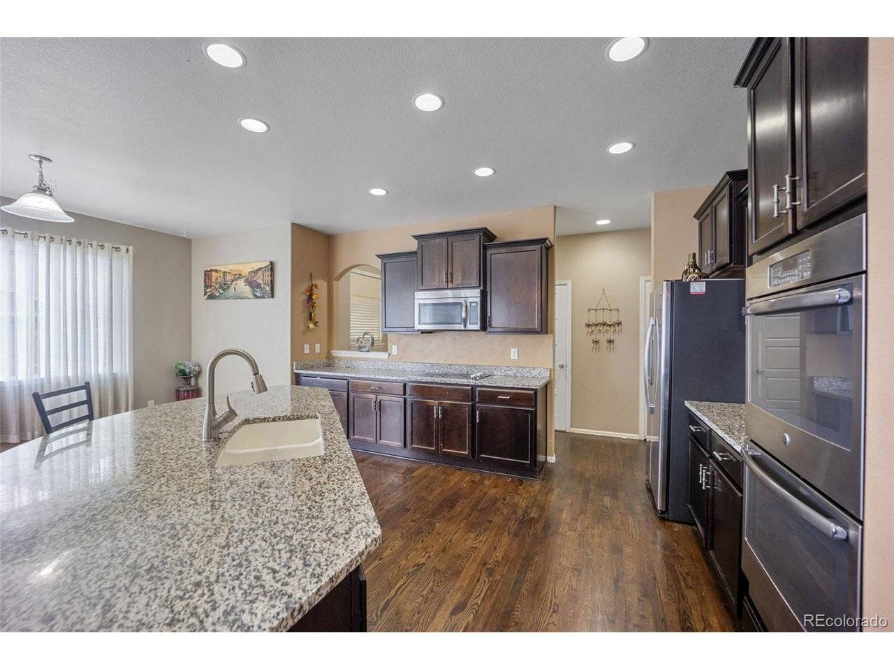 25566 E 4th, Aurora, CO 80018