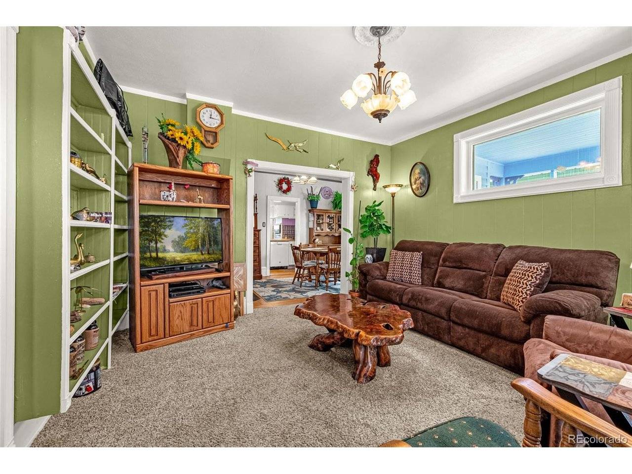137 W Eaton, Cripple Creek, CO 80813
