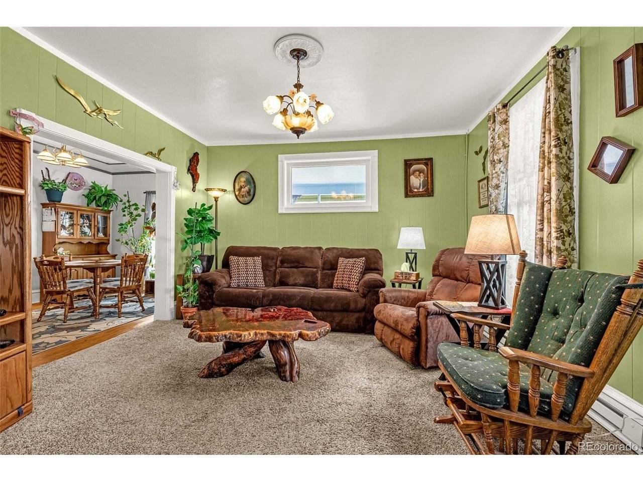 137 W Eaton, Cripple Creek, CO 80813