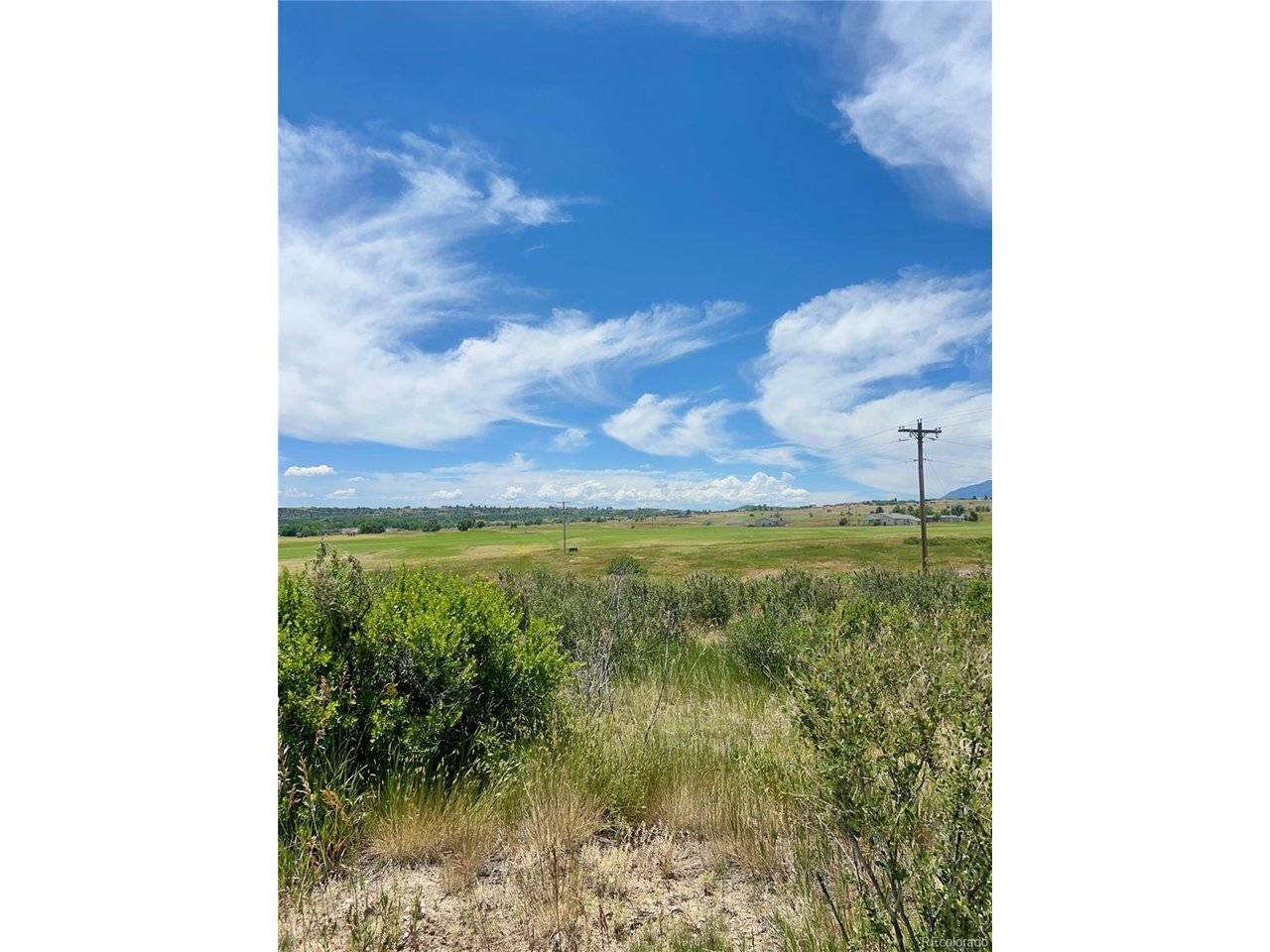 69 Mustang, Colorado City, CO 81019