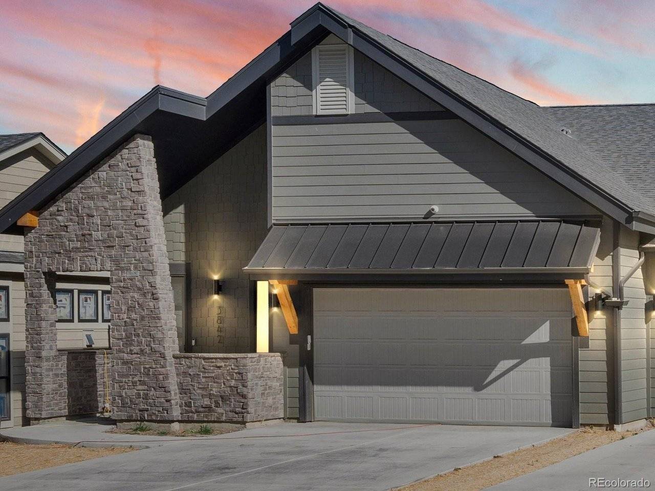 3899 Piney Grove, Evergreen, CO 80439