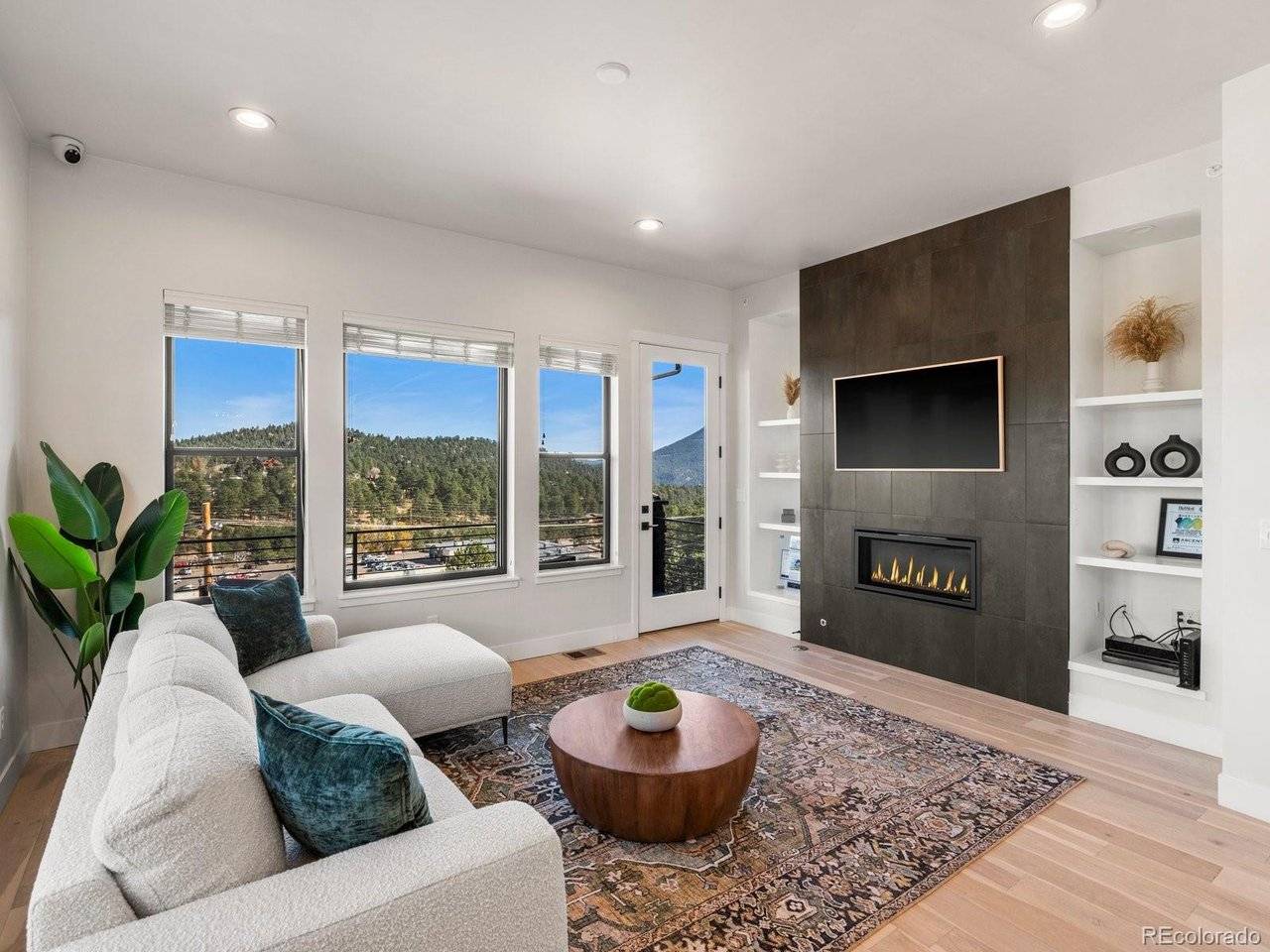 3899 Piney Grove, Evergreen, CO 80439