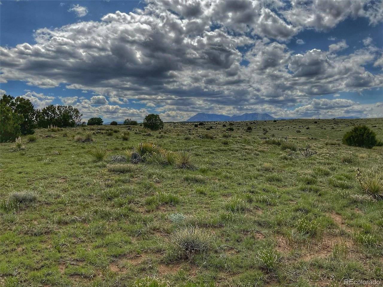 Rio Cucharas Phase 1, Walsenburg, CO 81089