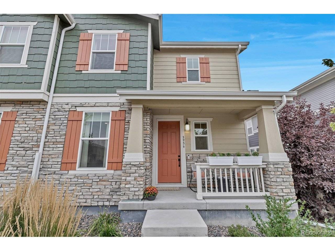 5956 N Lisbon, Aurora, CO 80019