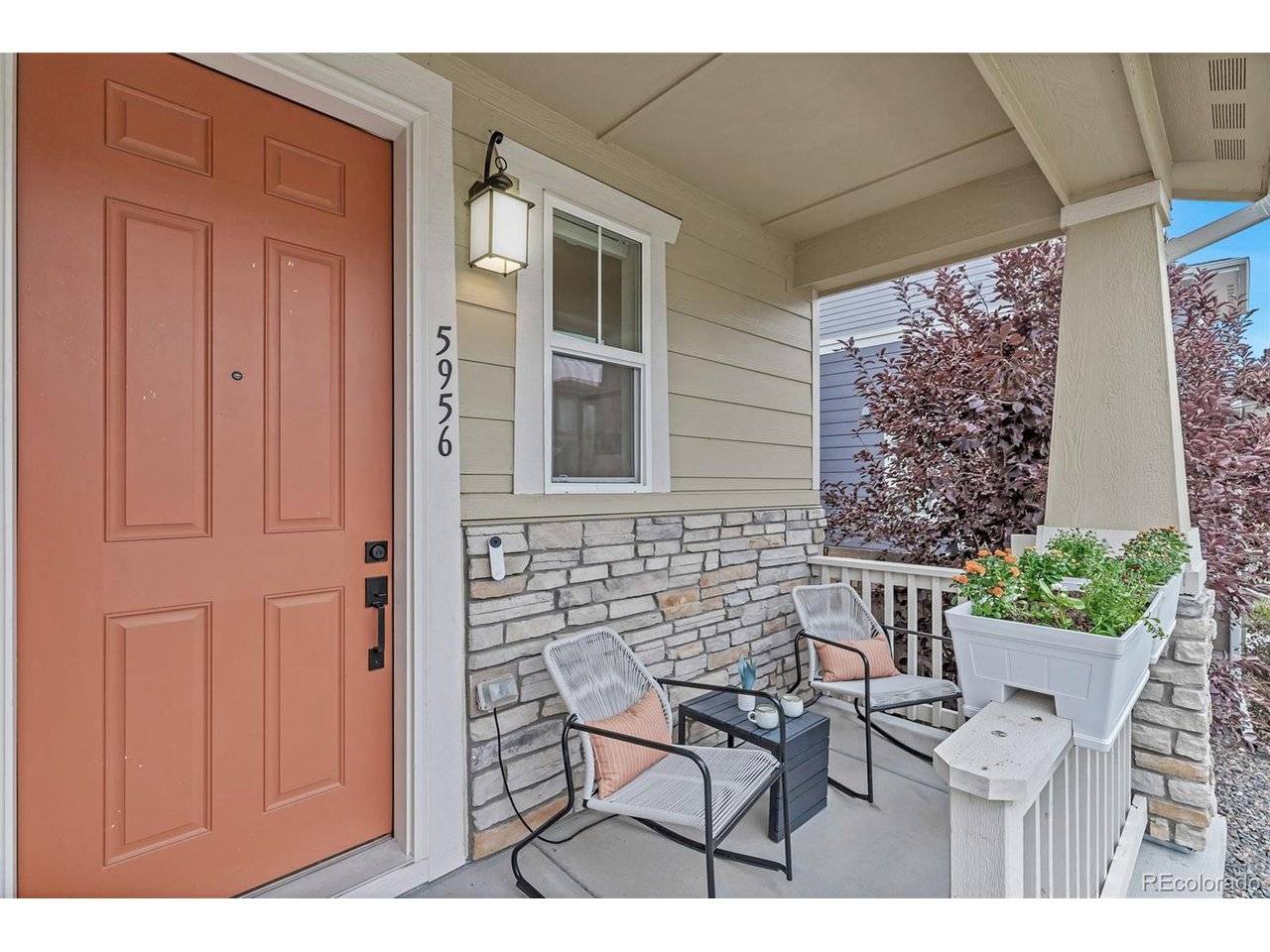5956 N Lisbon, Aurora, CO 80019