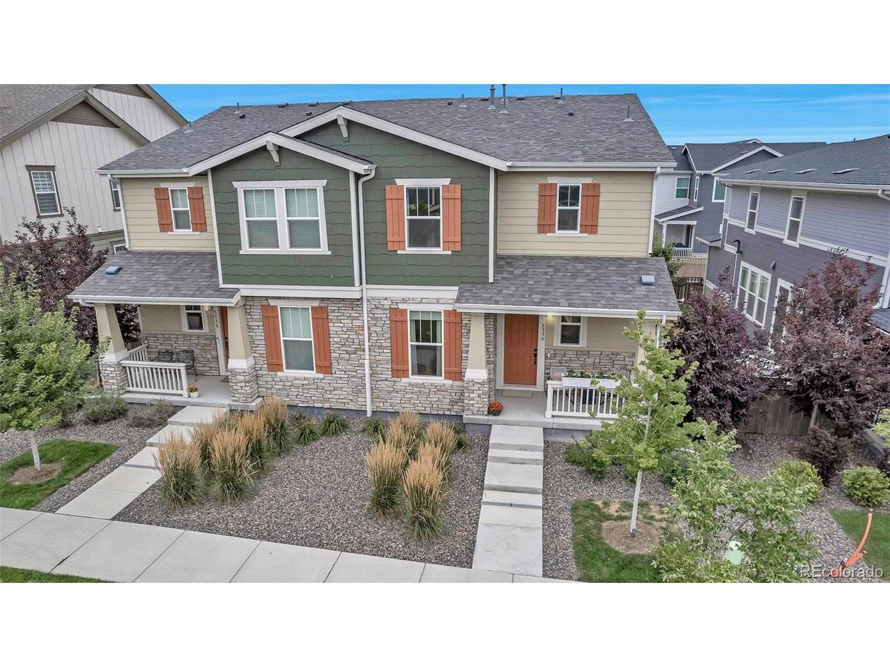 5956 N Lisbon, Aurora, CO 80019