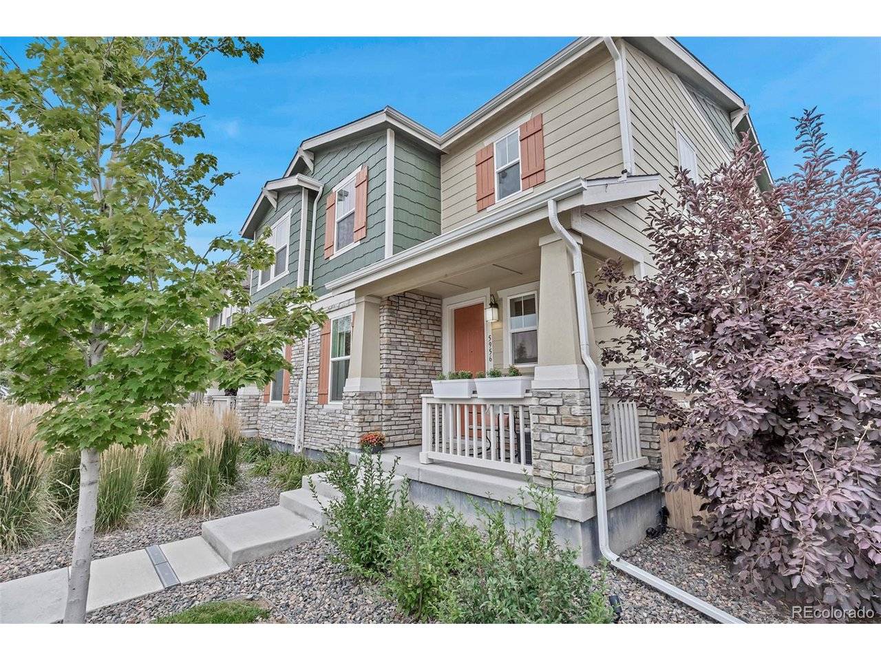 5956 N Lisbon, Aurora, CO 80019