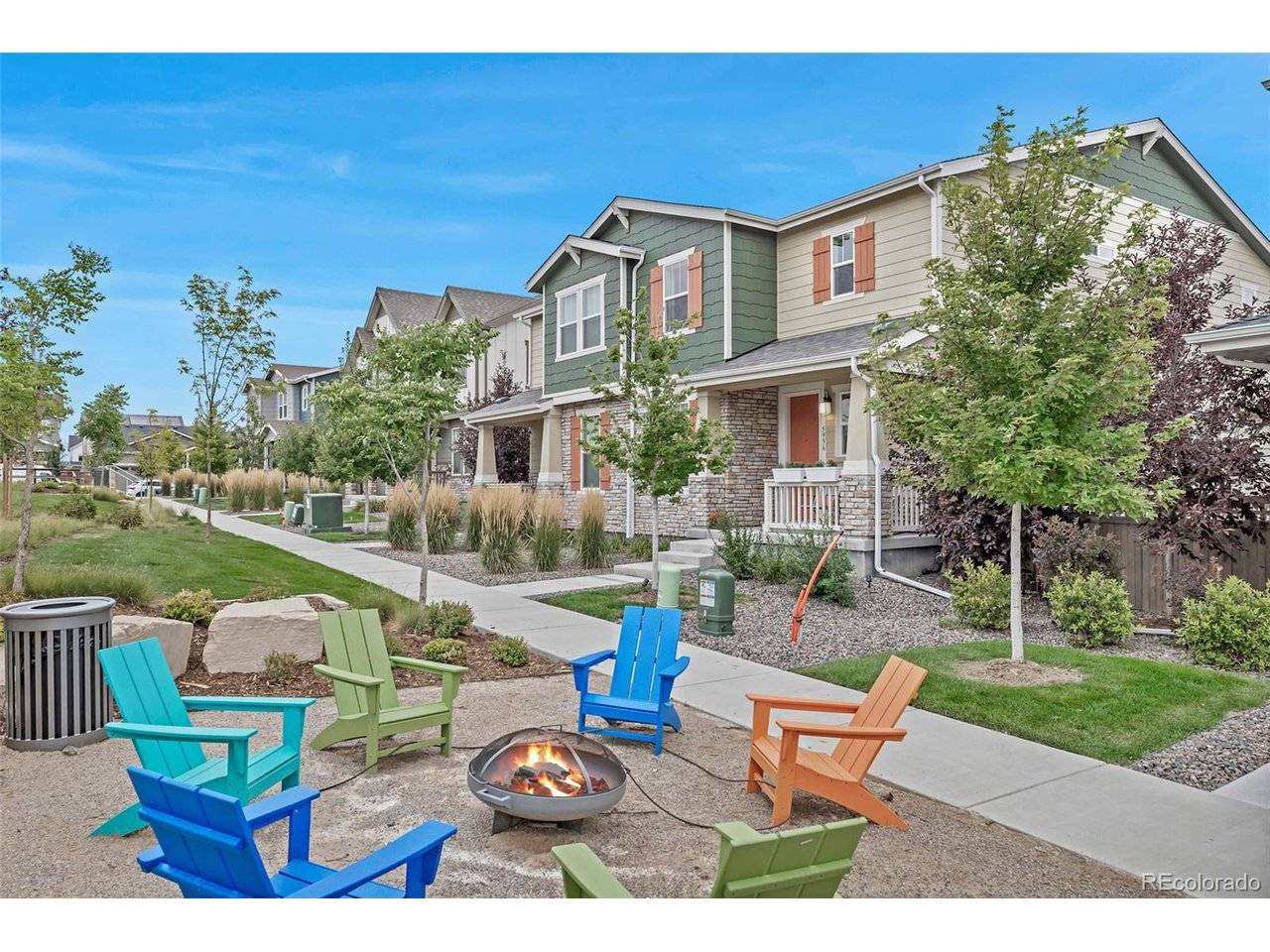 5956 N Lisbon, Aurora, CO 80019