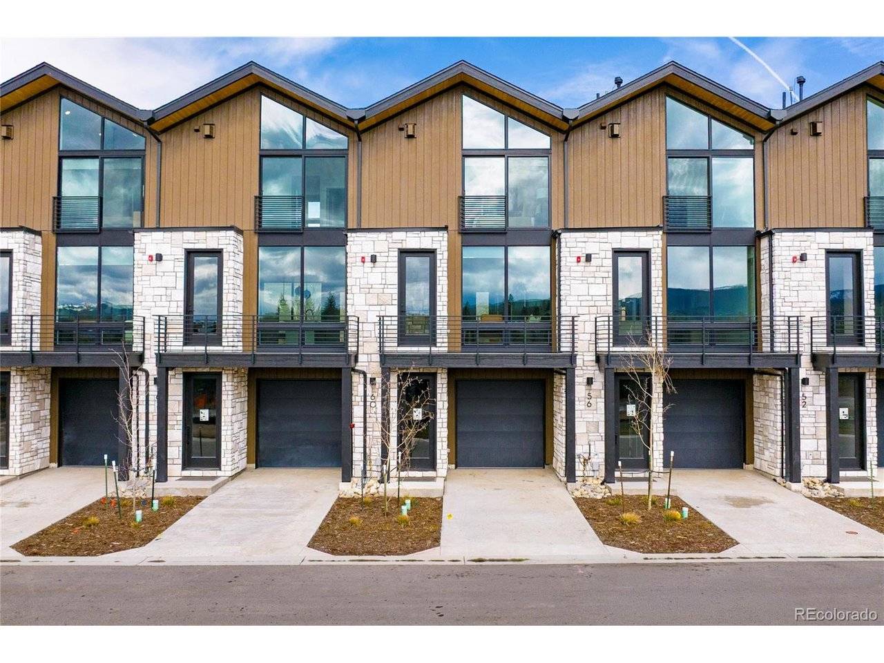 60 Wheeler, Winter Park, CO 80482