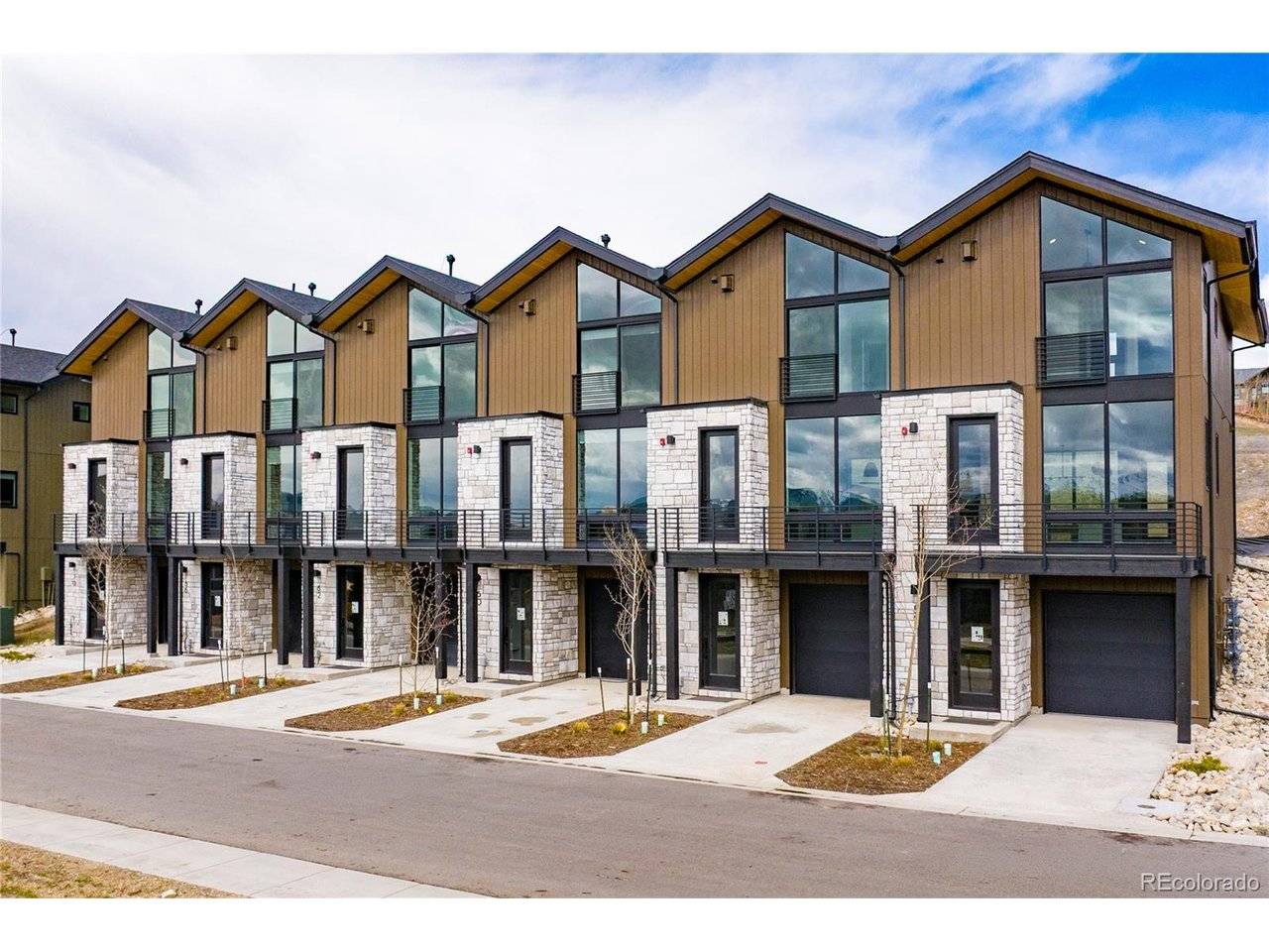 60 Wheeler, Winter Park, CO 80482