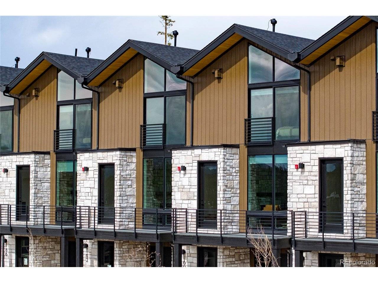 60 Wheeler, Winter Park, CO 80482