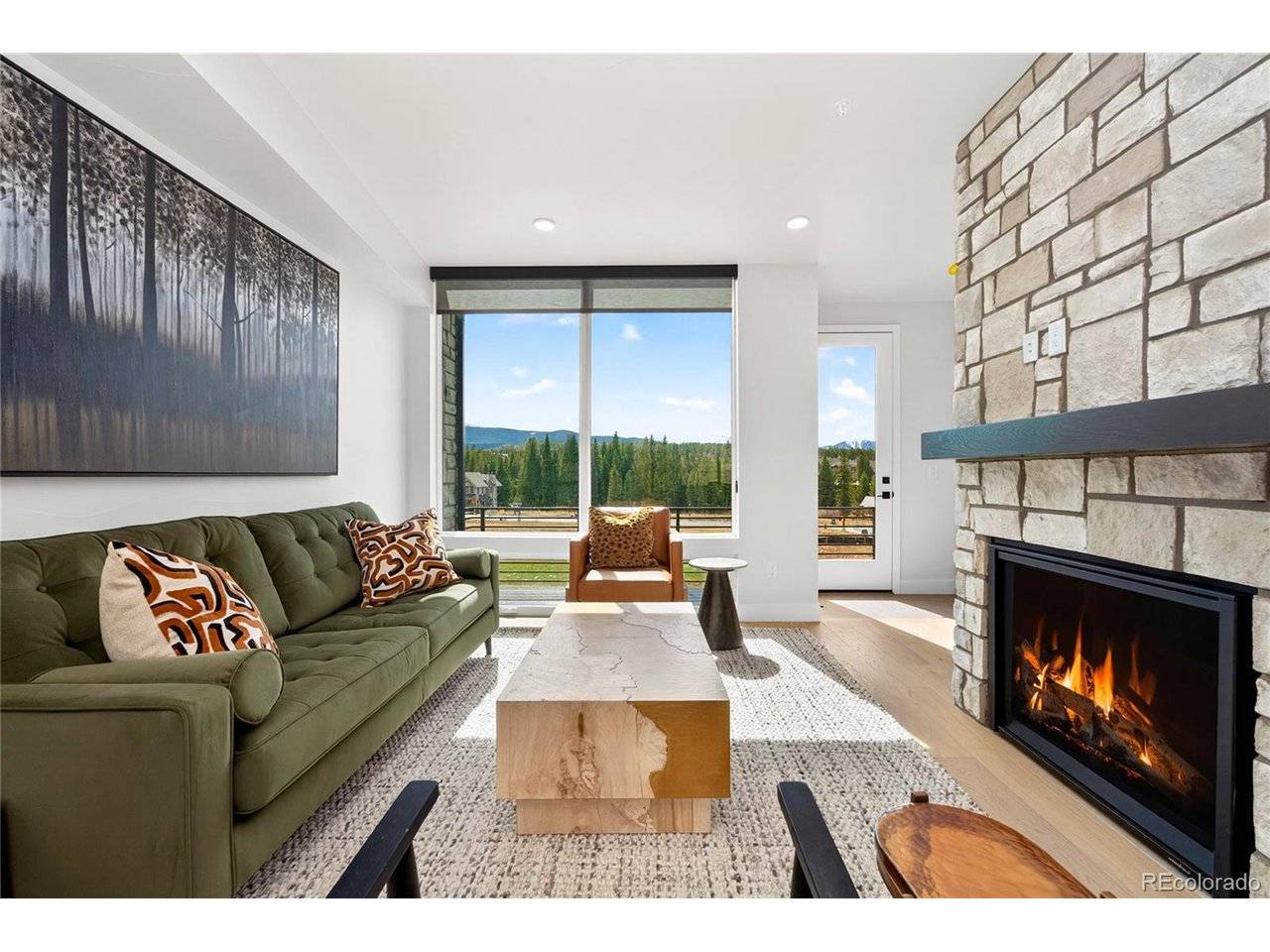 60 Wheeler, Winter Park, CO 80482