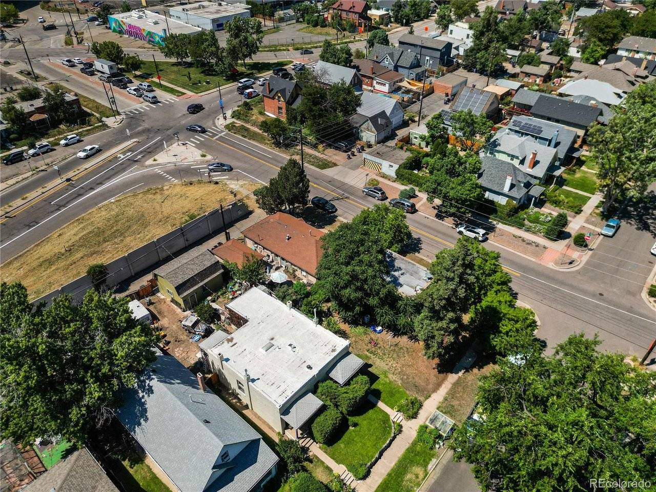130 E Ohio, Denver, CO 80209