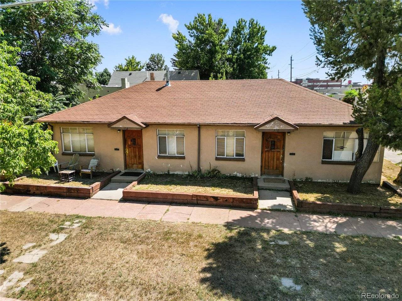 130 E Ohio, Denver, CO 80209