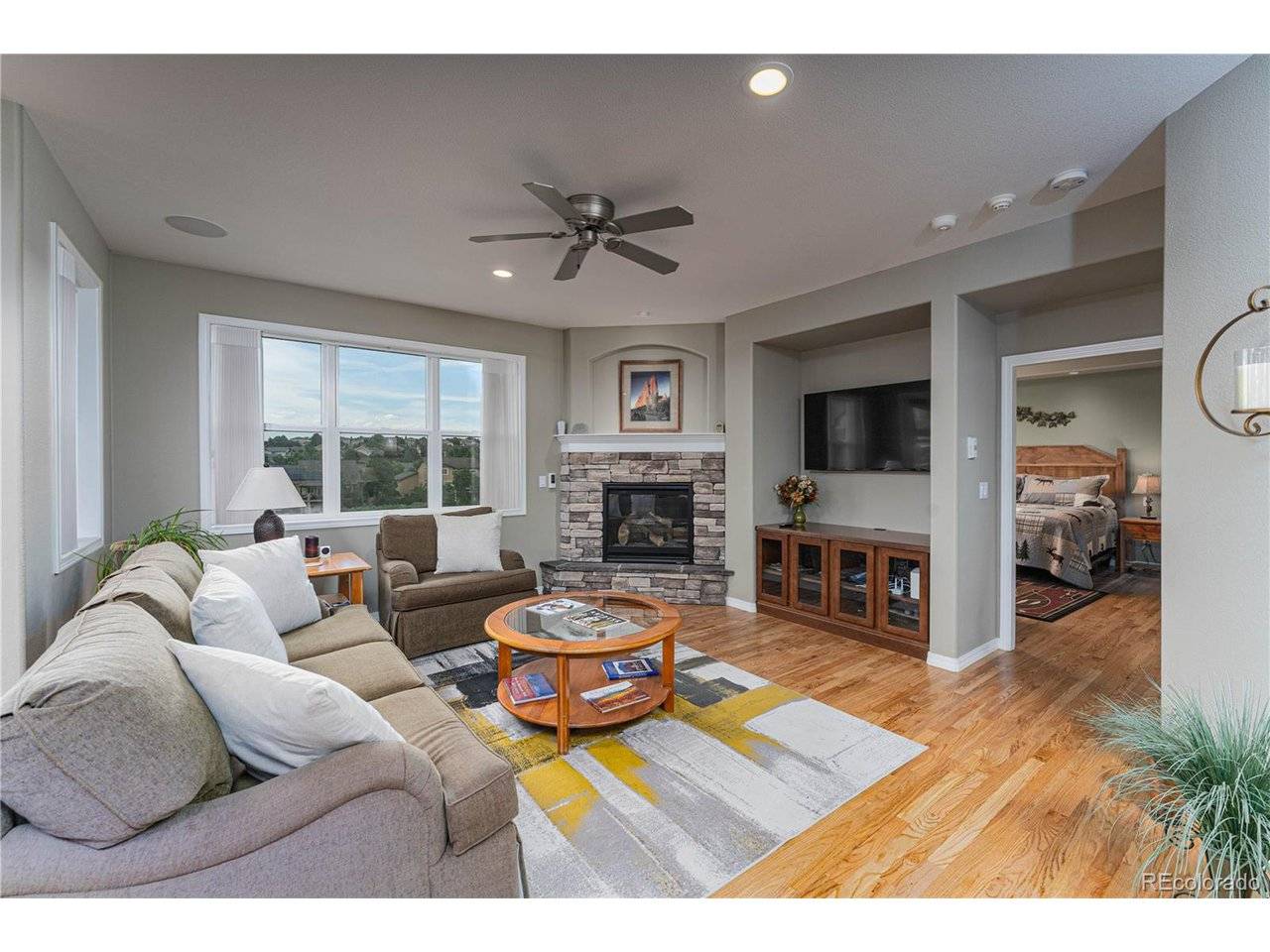 2468 Pine Valley, Colorado Springs, CO 80920