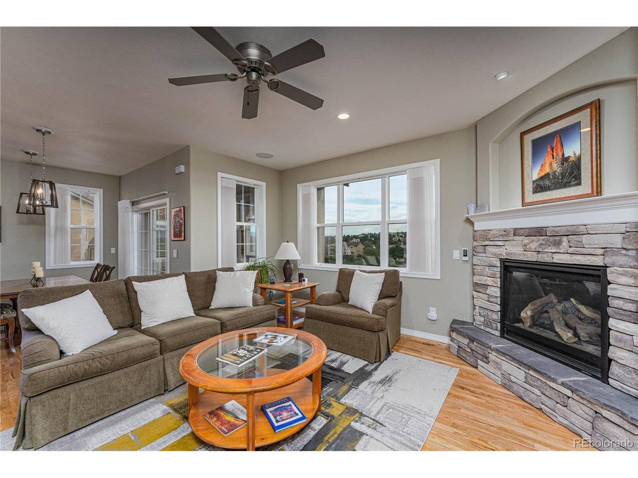 2468 Pine Valley, Colorado Springs, CO 80920