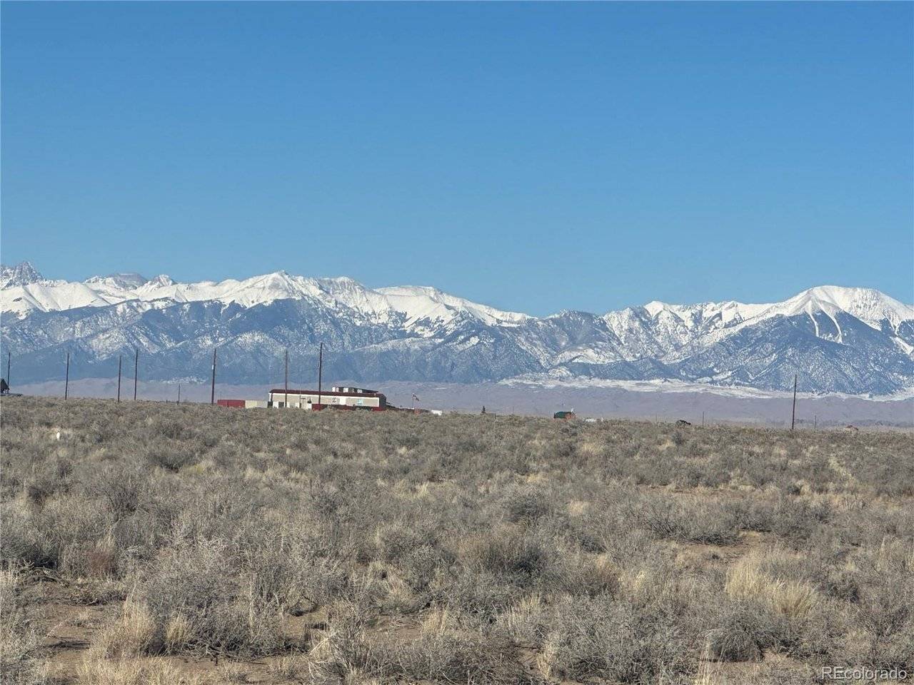 7663 Foothill, Alamosa, CO 81101