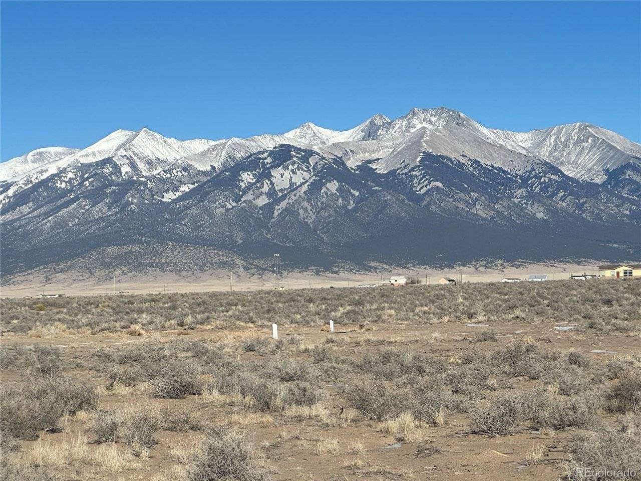 7663 Foothill, Alamosa, CO 81101