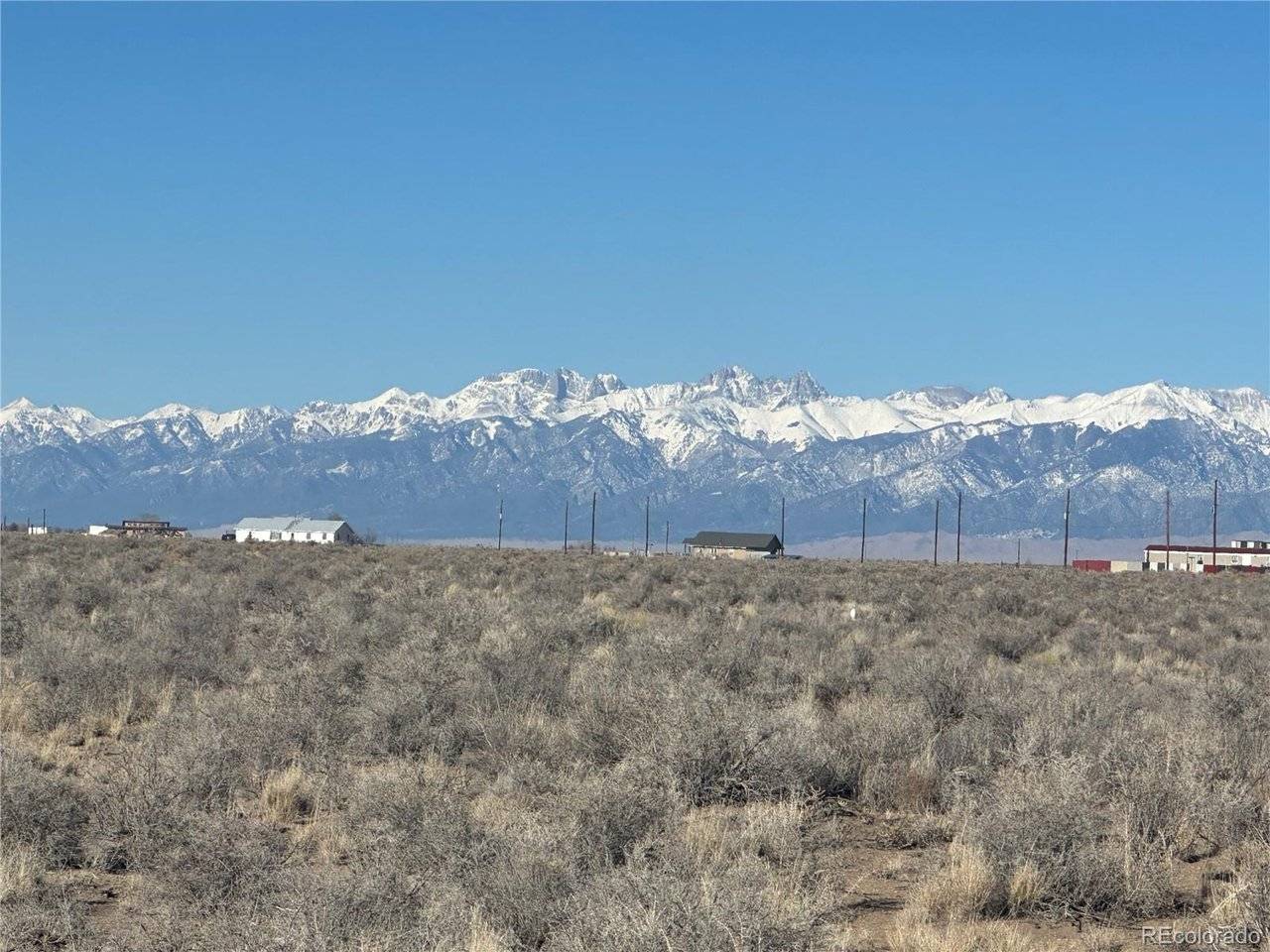 7663 Foothill, Alamosa, CO 81101