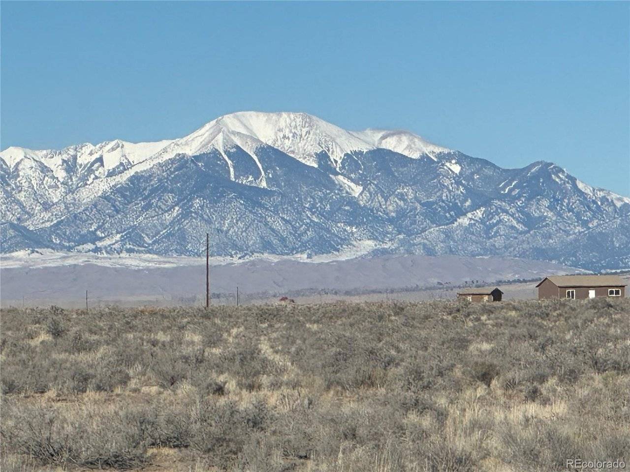 7663 Foothill, Alamosa, CO 81101