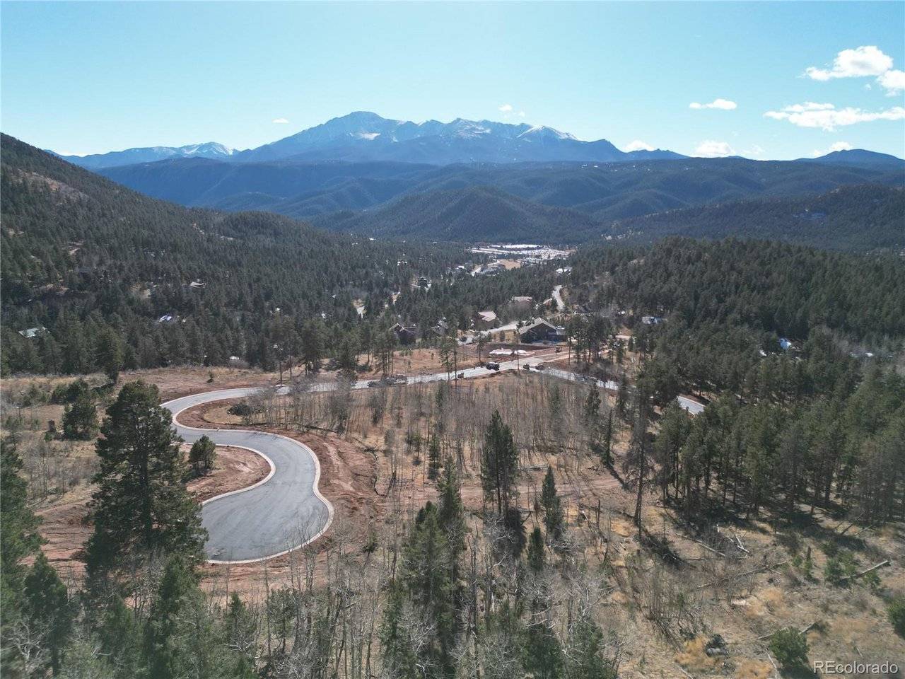 18 Blue Haven, Woodland Park, CO 80863