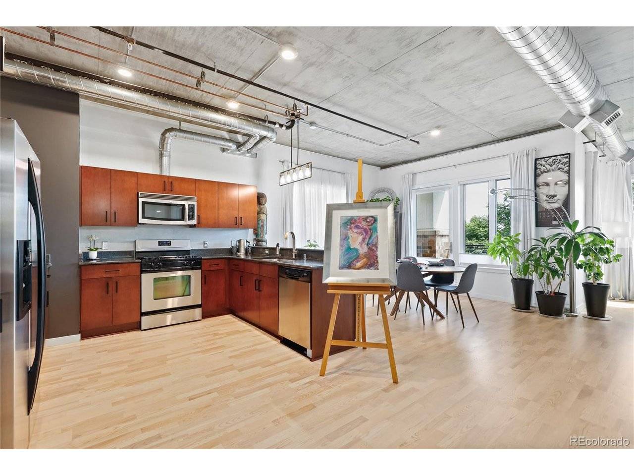 3701 Arapahoe #210, Boulder, CO 80303