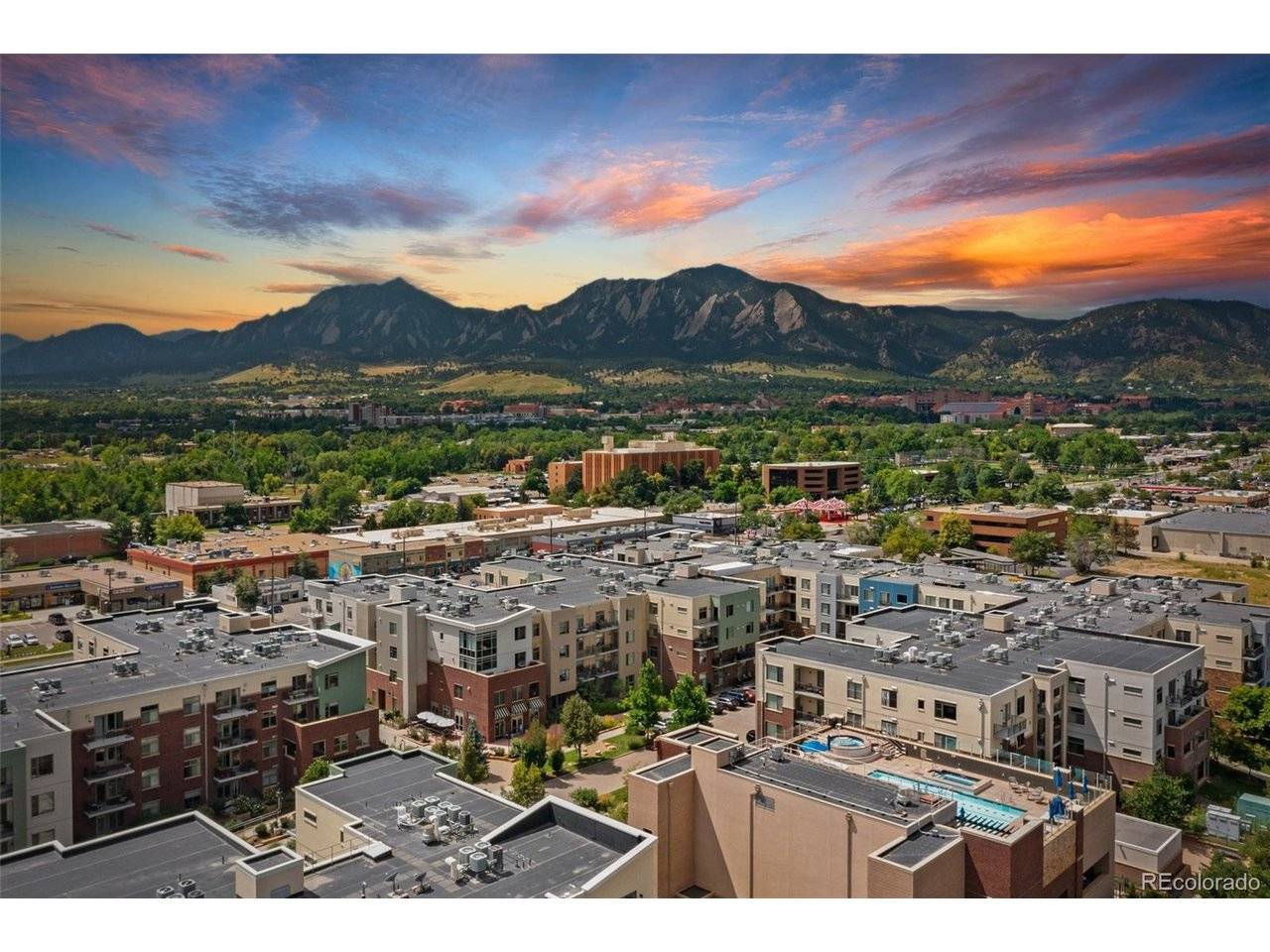 3701 Arapahoe #210, Boulder, CO 80303