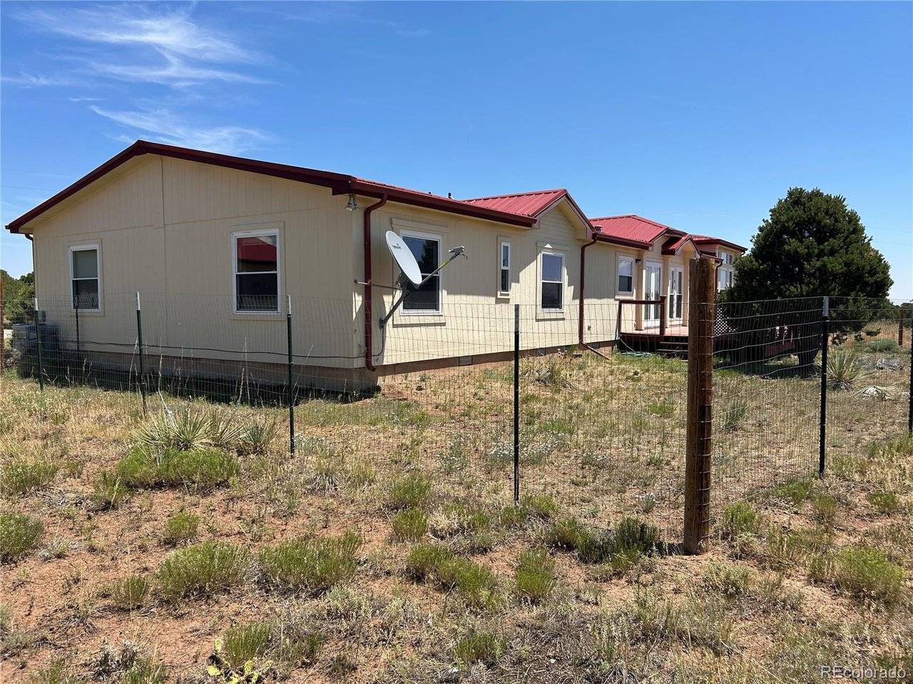 536 Seneca, Walsenburg, CO 81089