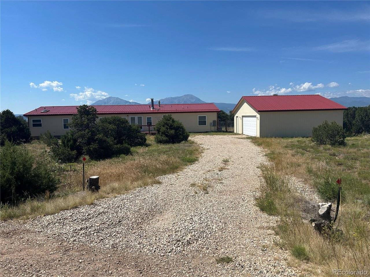 536 Seneca, Walsenburg, CO 81089