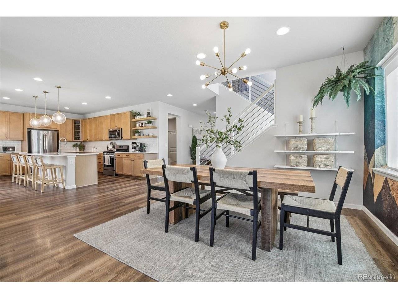 9389 Blanca, Arvada, CO 80007