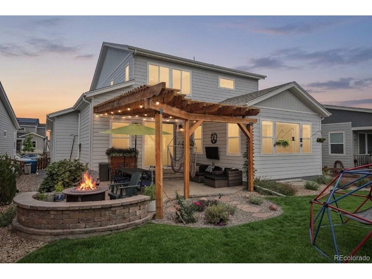 9389 Blanca, Arvada, CO 80007