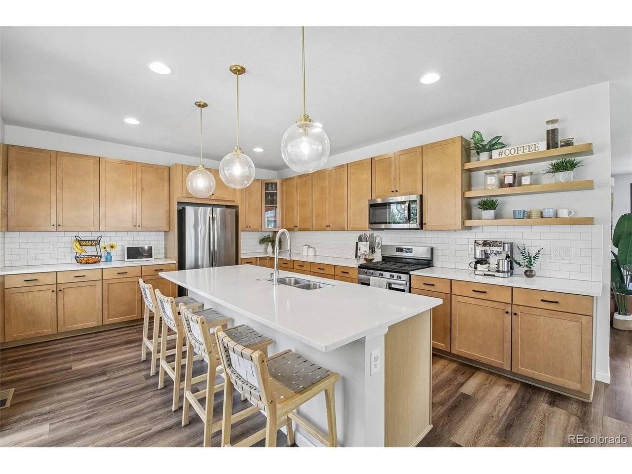 9389 Blanca, Arvada, CO 80007