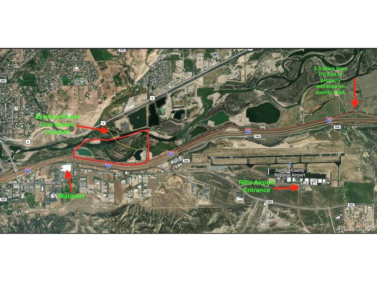 1797 N County Road 346, Rifle, CO 81650