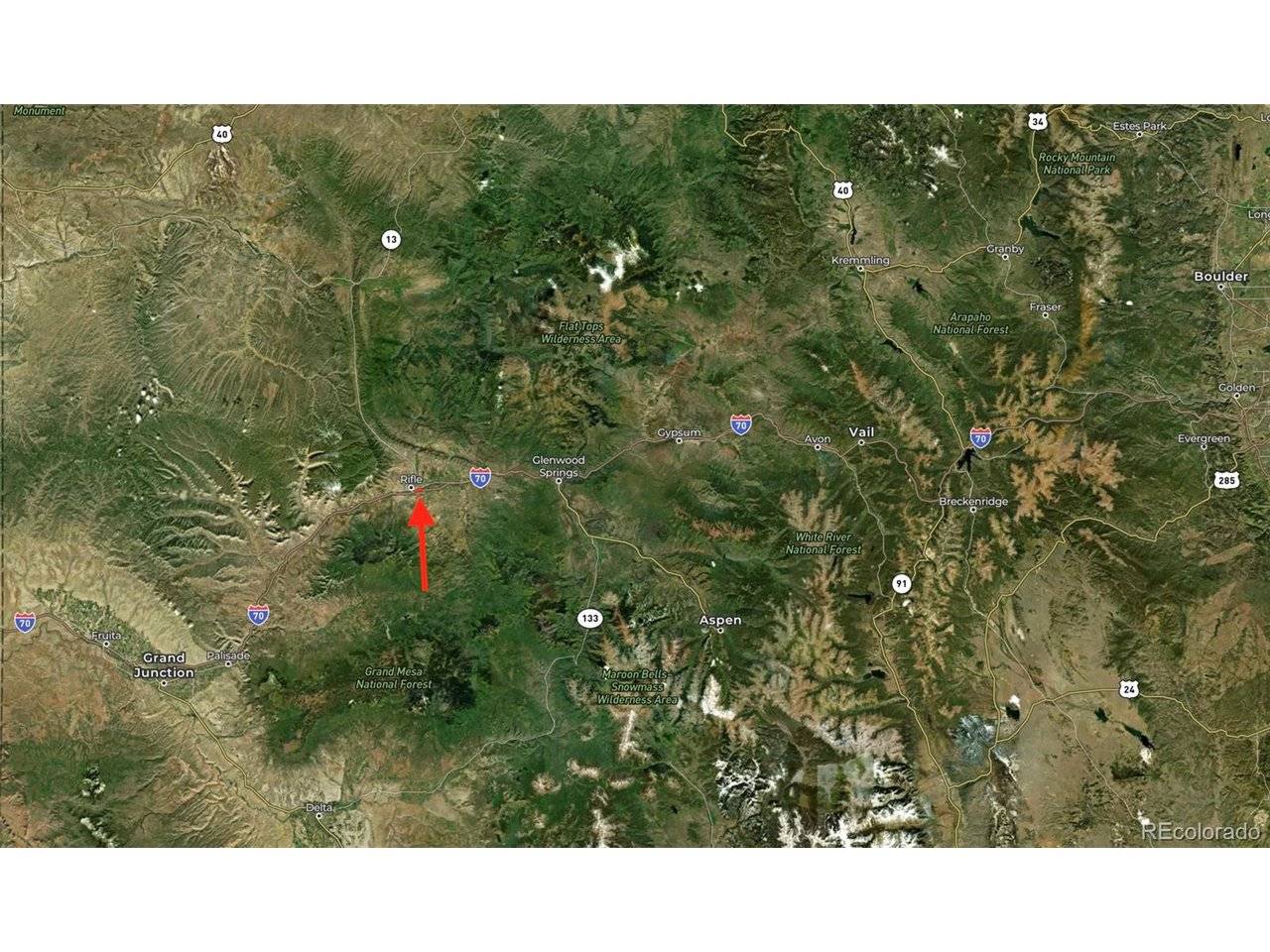 1797 N County Road 346, Rifle, CO 81650