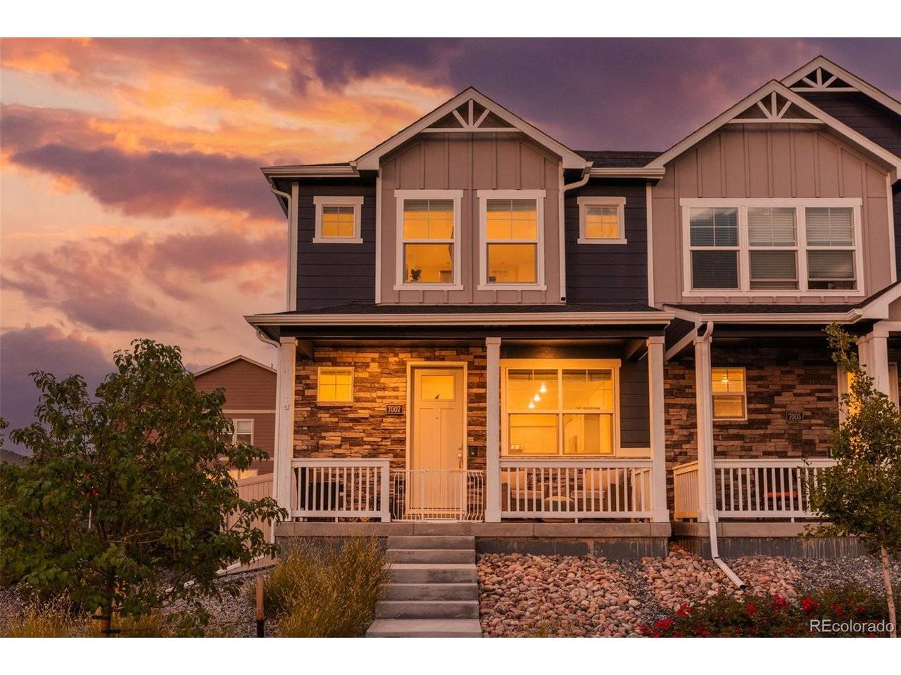 7007 Todd, Frederick, CO 80530