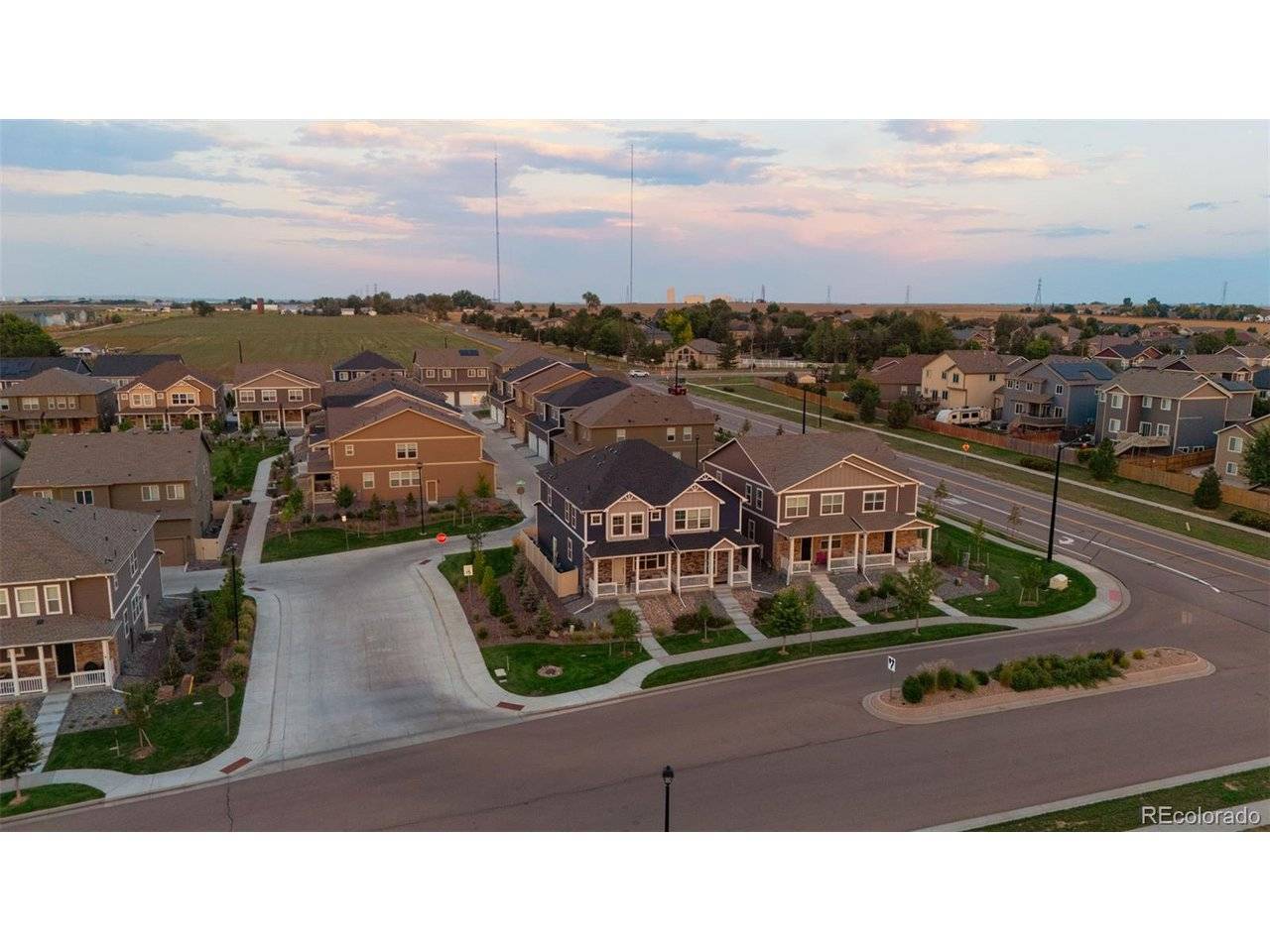 7007 Todd, Frederick, CO 80530