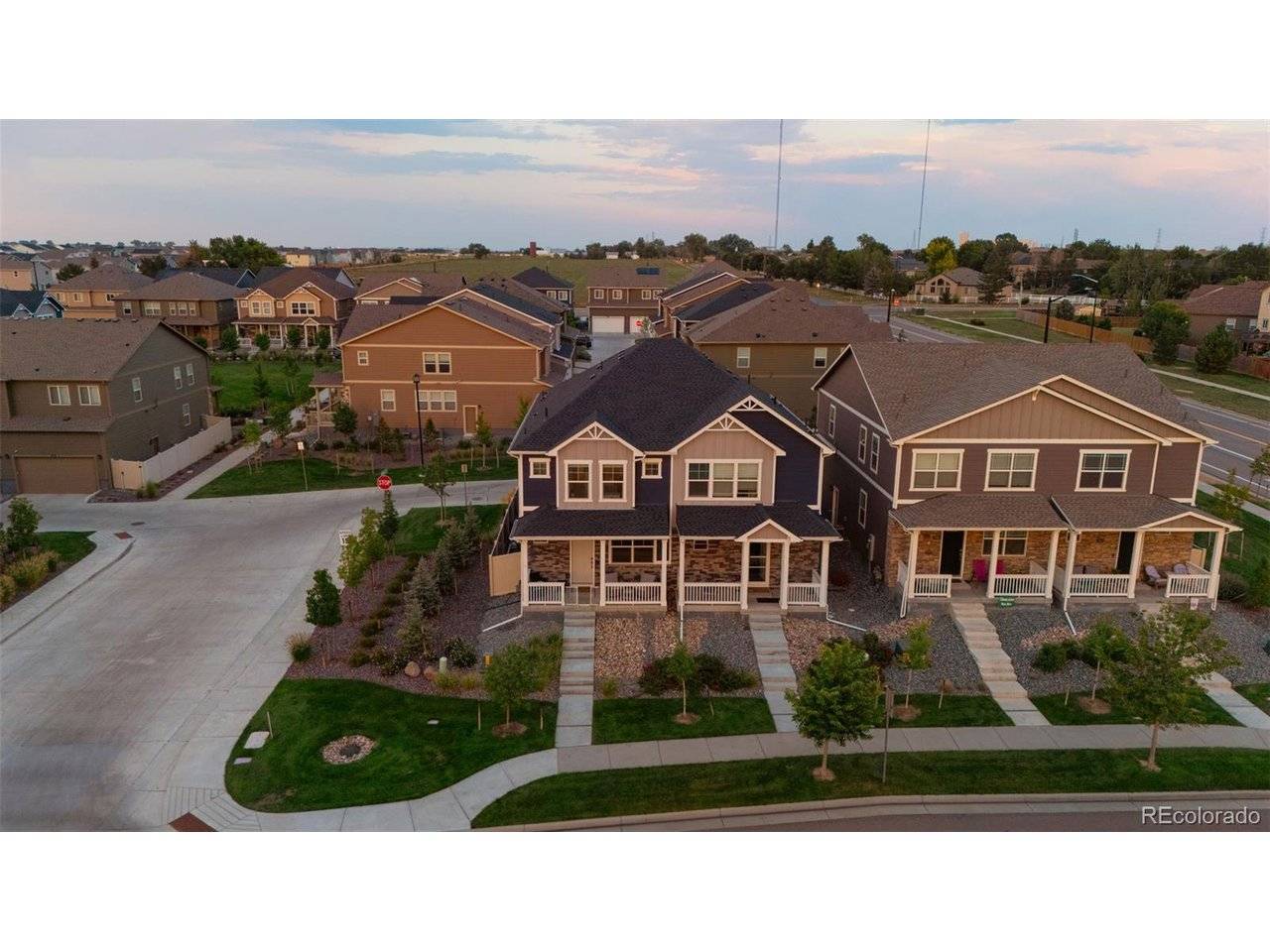 7007 Todd, Frederick, CO 80530