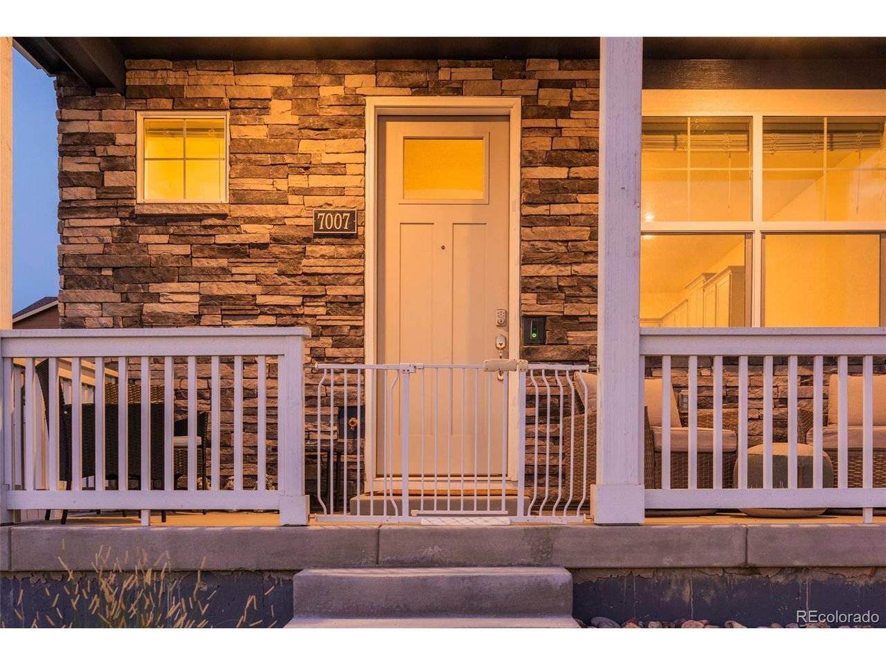 7007 Todd, Frederick, CO 80530