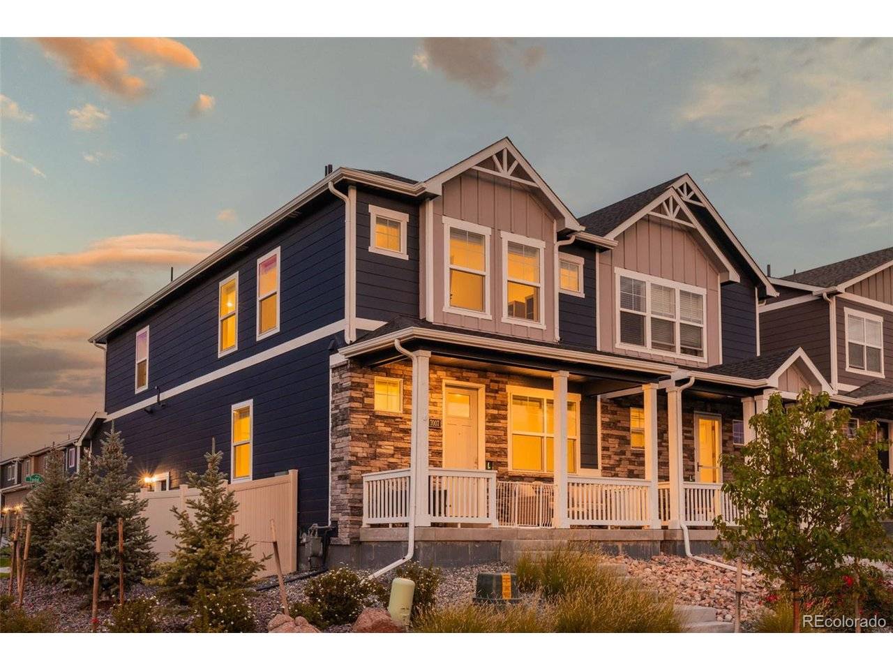 7007 Todd, Frederick, CO 80530